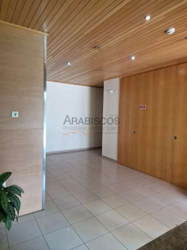 Apartamento T2 - piscina - condominio fechado - Alto Quintão - Portimão