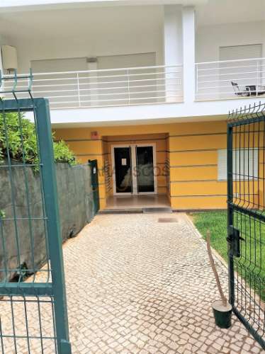 Apartamento T2 - piscina - condominio fechado - Alto Quintão - Portimão