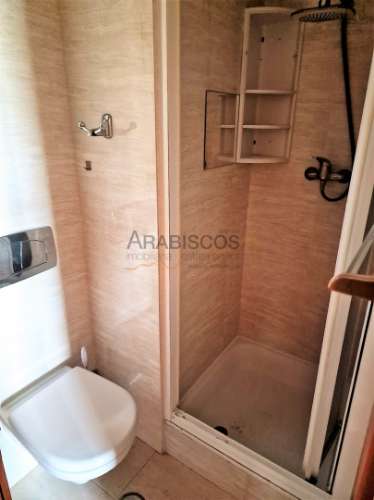 Apartamento T2 - piscina - condominio fechado - Alto Quintão - Portimão