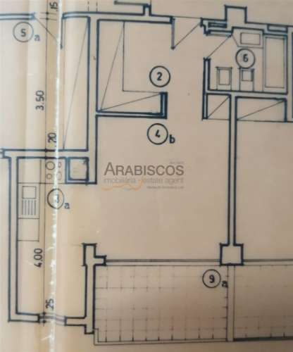 T0 com Vista Mar - Kitchinette - Licença Alojamento Local - Mobilado e Equipado - Praia do Vau