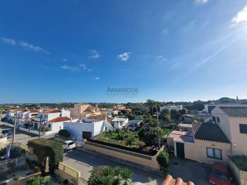 Moradia Tradicional T5 -  piscina - jardim - garagem - terraço com vistas desafogadas - Carvoeiro