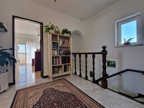 Moradia Tradicional T5 -  piscina - jardim - garagem - terraço com vistas desafogadas - Carvoeiro