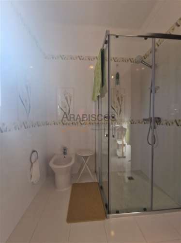 Moradia Tradicional T5 -  piscina - jardim - garagem - terraço com vistas desafogadas - Carvoeiro