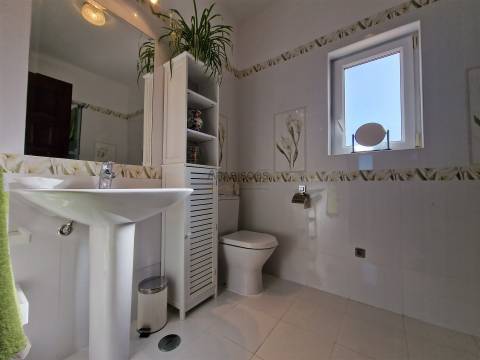 Moradia Tradicional T5 -  piscina - jardim - garagem - terraço com vistas desafogadas - Carvoeiro