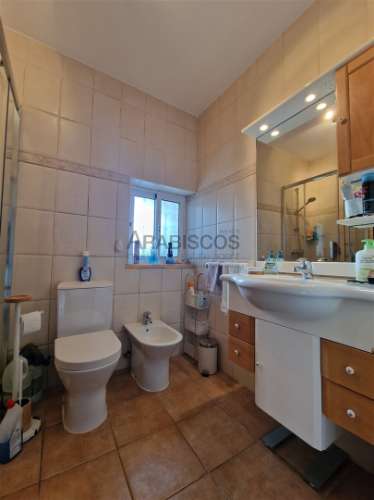 Moradia Tradicional T5 -  piscina - jardim - garagem - terraço com vistas desafogadas - Carvoeiro