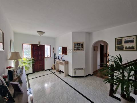 Moradia Tradicional T5 -  piscina - jardim - garagem - terraço com vistas desafogadas - Carvoeiro