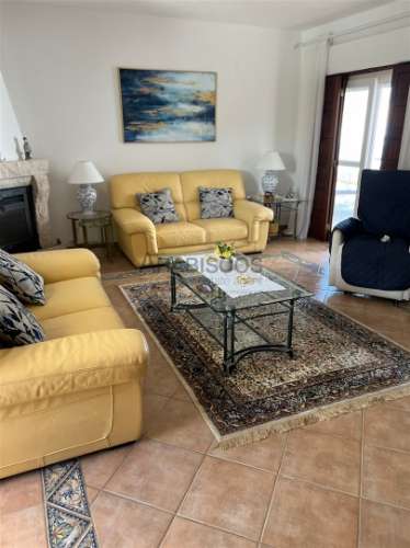 Moradia Tradicional T5 -  piscina - jardim - garagem - terraço com vistas desafogadas - Carvoeiro