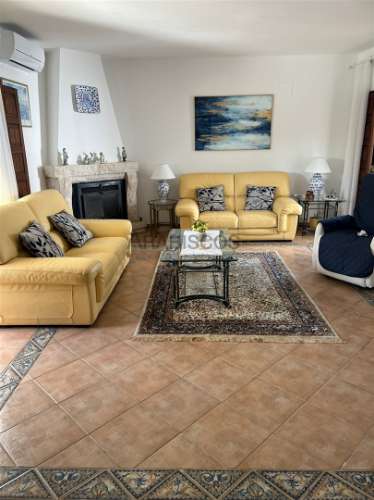 Moradia Tradicional T5 -  piscina - jardim - garagem - terraço com vistas desafogadas - Carvoeiro