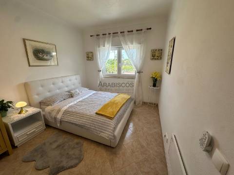 Moradia Tradicional T5 -  piscina - jardim - garagem - terraço com vistas desafogadas - Carvoeiro