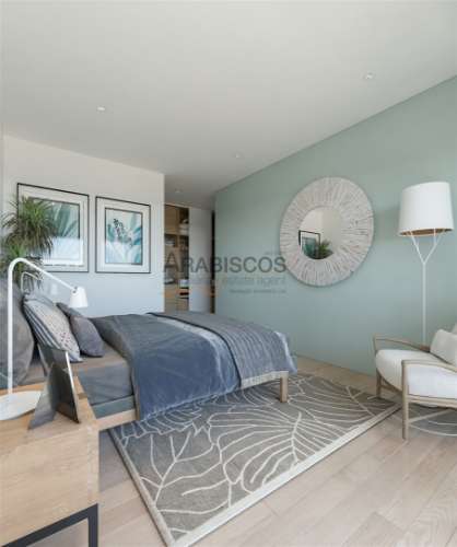 Apartamento T2+1 - em construção - Varandas - Portimão