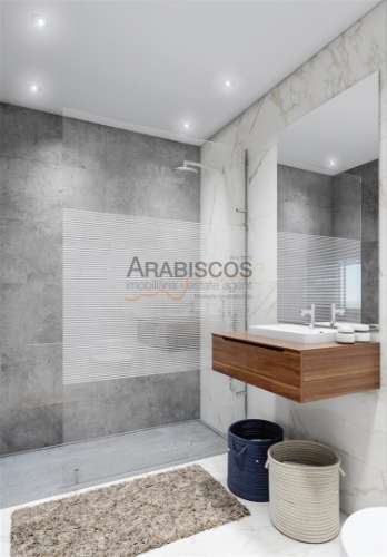 Apartamento T2+1 - em construção - Varandas - Portimão