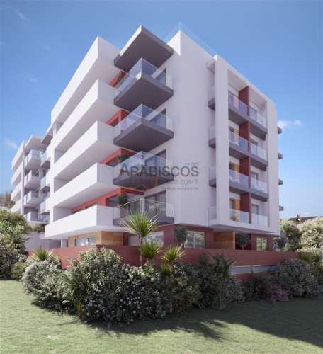 Apartamento T2+1 - em construção - Varandas - Portimão