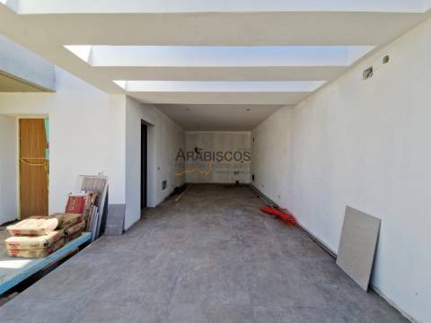 Moradia T4 - Piscina - Garagem - Barbecue - Ar Condicionado - Vale Lagar - Portimão - Algarve