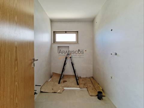 Moradia T4 - Piscina - Garagem - Barbecue - Ar Condicionado - Vale Lagar - Portimão - Algarve