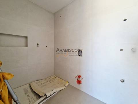 Moradia T4 - Piscina - Garagem - Barbecue - Ar Condicionado - Vale Lagar - Portimão - Algarve