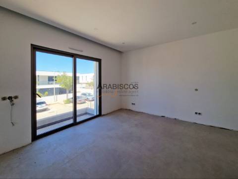 Moradia T4 - Piscina - Garagem - Barbecue - Ar Condicionado - Vale Lagar - Portimão - Algarve