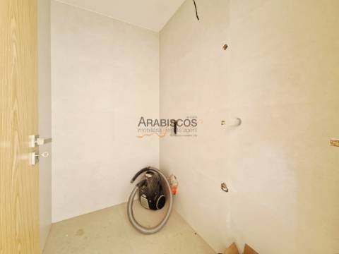 Moradia T4 - Piscina - Garagem - Barbecue - Ar Condicionado - Vale Lagar - Portimão - Algarve