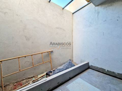 Moradia T4 - Piscina - Garagem - Barbecue - Ar Condicionado - Vale Lagar - Portimão - Algarve