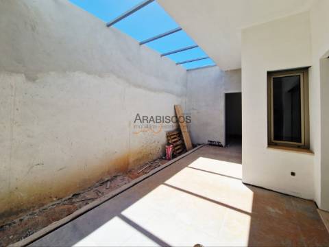 Moradia T4 - Piscina - Garagem - Barbecue - Ar Condicionado - Vale Lagar - Portimão - Algarve