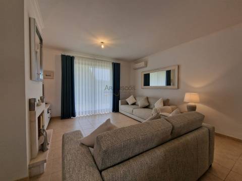 Excelente Apartamento T2 - remodelado - piscina - campo de golfe - Alto Golf - Alvor