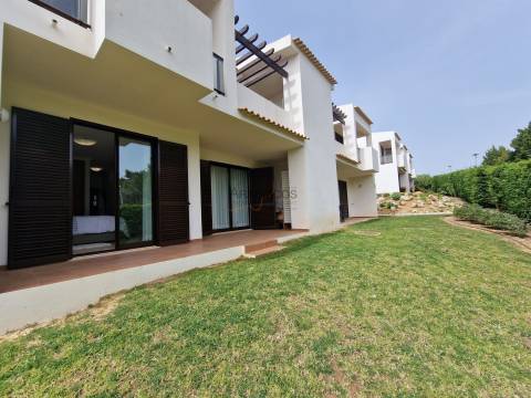 Excelente Apartamento T2 - remodelado - piscina - campo de golfe - Alto Golf - Alvor