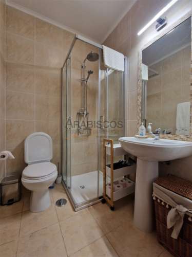 Excelente Apartamento T2 - remodelado - piscina - campo de golfe - Alto Golf - Alvor