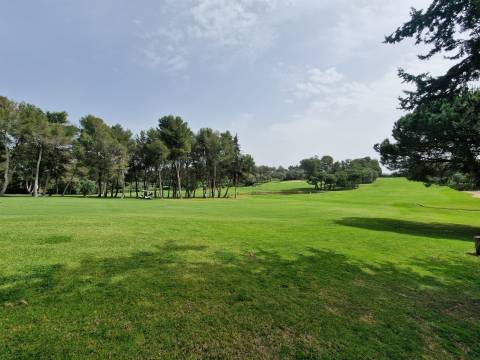 Excelente Apartamento T2 - remodelado - piscina - campo de golfe - Alto Golf - Alvor