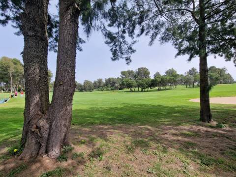 Excelente Apartamento T2 - remodelado - piscina - campo de golfe - Alto Golf - Alvor