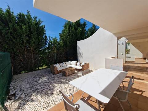 Excelente Apartamento T2 - remodelado - piscina - campo de golfe - Alto Golf - Alvor