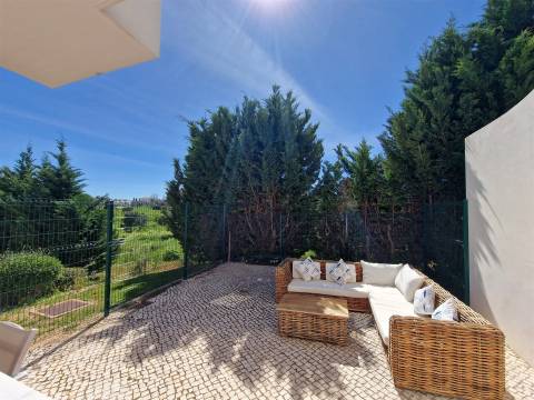 Excelente Apartamento T2 - remodelado - piscina - campo de golfe - Alto Golf - Alvor