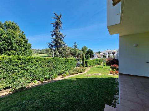 Excelente Apartamento T2 - remodelado - piscina - campo de golfe - Alto Golf - Alvor