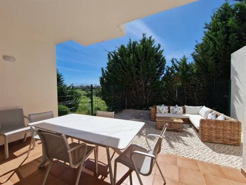 Excelente Apartamento T2 - remodelado - piscina - campo de golfe - Alto Golf - Alvor