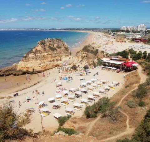 Excelente Apartamento T2 - remodelado - piscina - campo de golfe - Alto Golf - Alvor