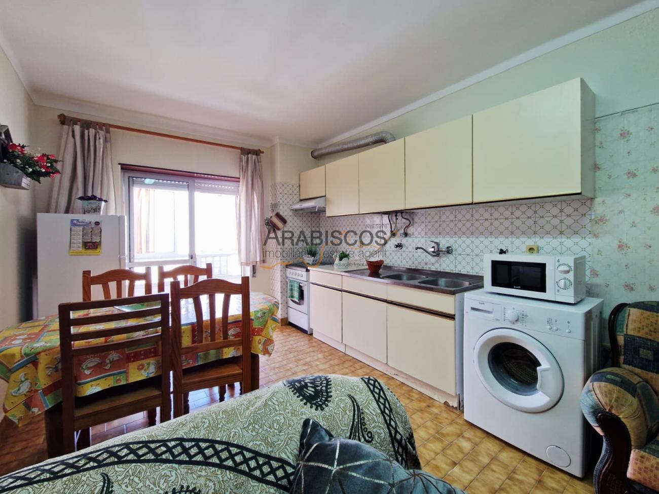 Apartamento T1 - Marquise - Arrecadação na Cave - Quinta da Malata - Portimão - Algarve