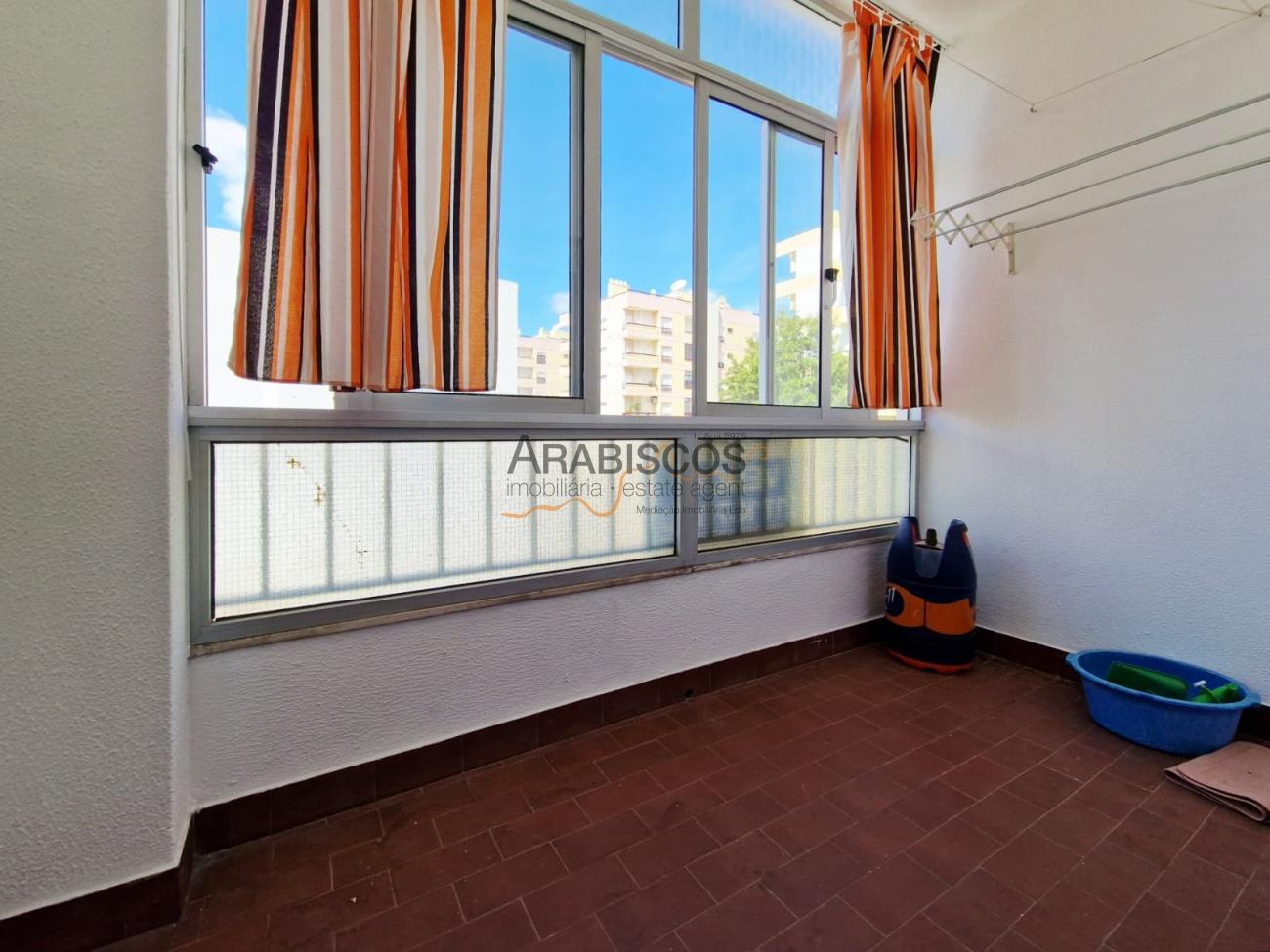 Apartamento T1 - Marquise - Arrecadação na Cave - Quinta da Malata - Portimão - Algarve