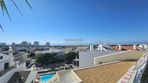 Apartamento T3 - Condomínio privado - piscina - Garagem - Alvor