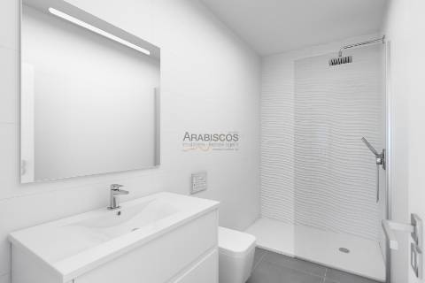 T3 com Terraço - Zona Calma - Mexilhoeira Grande - Portimão - Algarve