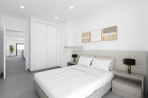 T2 - Varandas - Boas Áreas - Mexilhoeira Grande - Portimão - Algarve