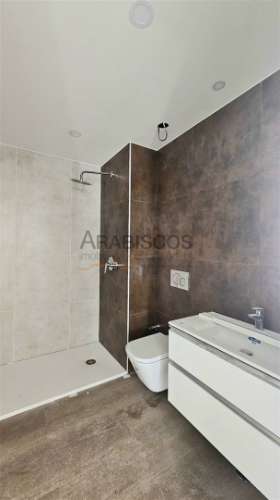 Apartamento T1 - condominio privado de luxo - piscina - Alvor