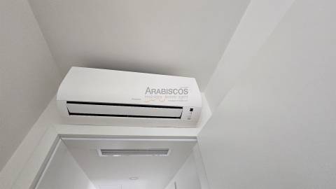 Apartamento T2 - Condominio privado - piscina - Garagem - Alvor