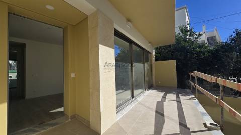 Apartamento T2 - Condominio privado - piscina - Garagem - Alvor