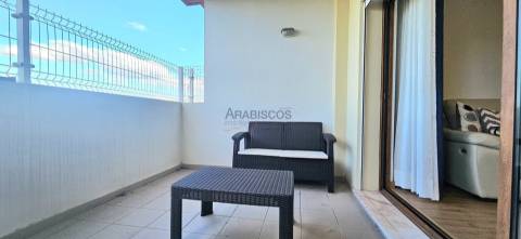 Apartamento T2 - condominio fechado - piscina - lugar garagem - Portimão