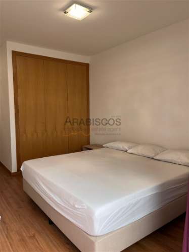 Apartamento T2 - condominio fechado - piscina - lugar garagem - Portimão