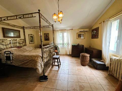 Casa de Campo Tradicional - 10 hectares - Piscina - Mexilhoeira Grande - Portimão