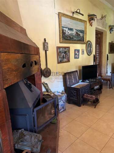 Casa de Campo Tradicional - 10 hectares - Piscina - Mexilhoeira Grande - Portimão