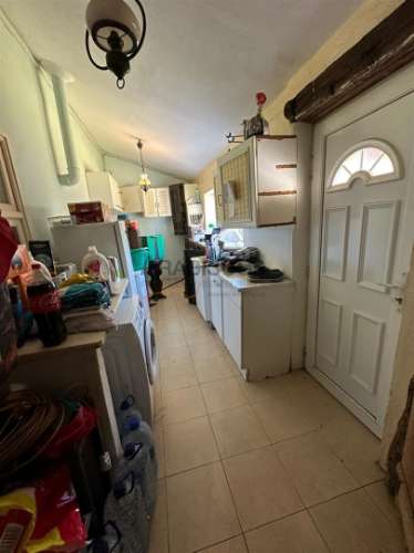 Casa de Campo Tradicional - 10 hectares - Piscina - Mexilhoeira Grande - Portimão