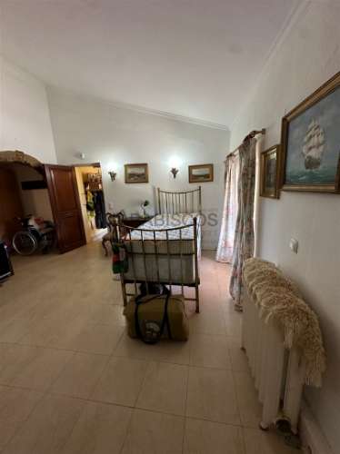 Casa de Campo Tradicional - 10 hectares - Piscina - Mexilhoeira Grande - Portimão