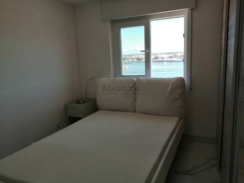 Apartamento T2 - Vista Rio - Portimão - Algarve