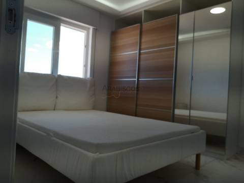Apartamento T2 - Vista Rio - Portimão - Algarve