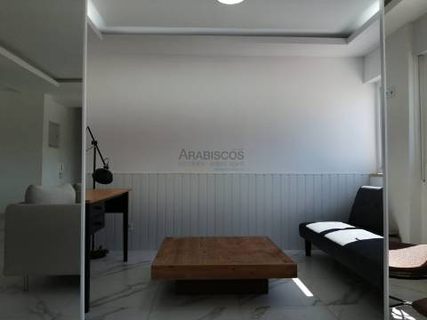 Apartamento T2 - Vista Rio - Portimão - Algarve